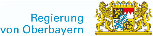 Logo Regierung Oberbaybern
