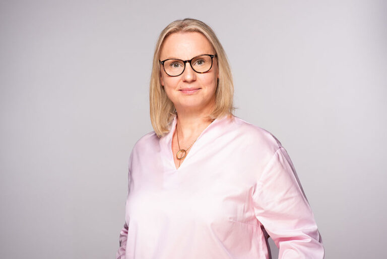 Profilbild Antje Milleder Profilbild Antje Milleder